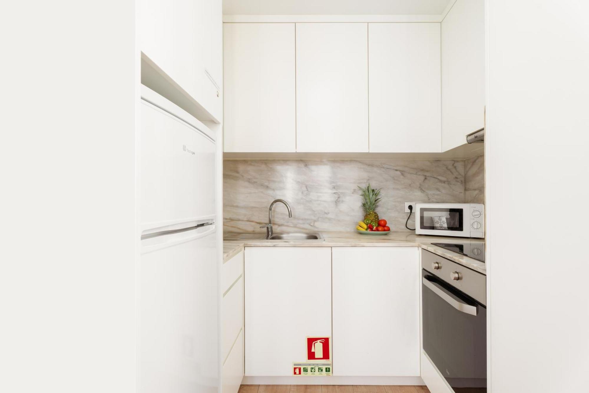 Apartamento Host Wise - Flat W Free Private Parking - Bright & Cozy OOporto Exterior foto